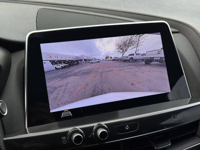 2020 Cadillac CT5 Sport