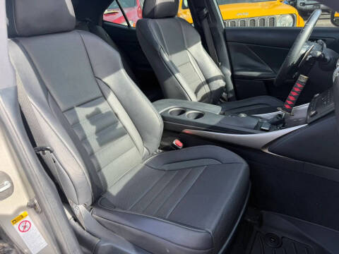 2015 Lexus IS 350