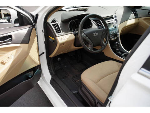 2015 Hyundai Sonata Hybrid Limited