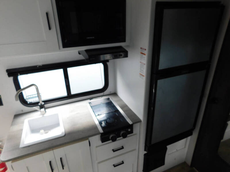 2023 Keystone RV Hideout 175 BH