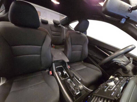 2017 Honda Accord LX-S