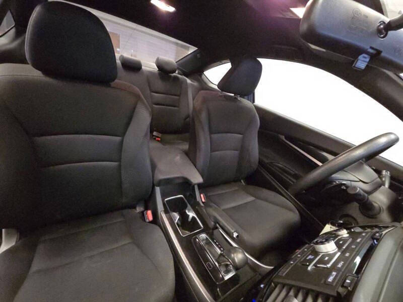 2017 Honda Accord LX-S