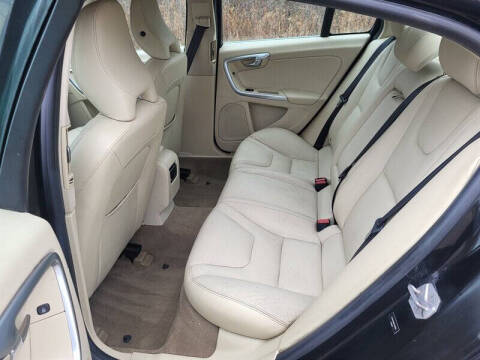 2015 Volvo S60 T5 Drive-E Premier