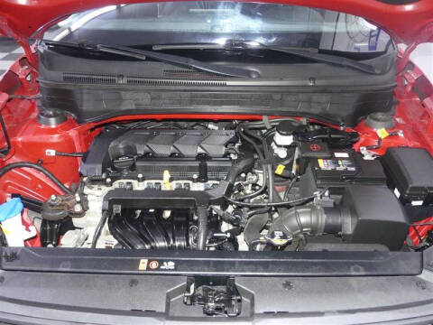 2022 Hyundai Venue Limited