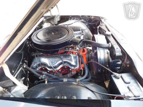 1960 Chevrolet Impala