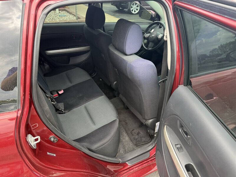 2006 Scion xA