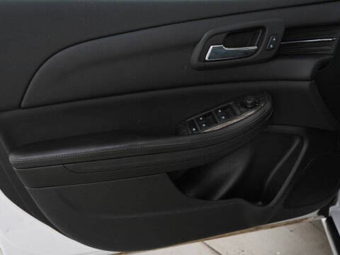 2015 Chevrolet Malibu LT