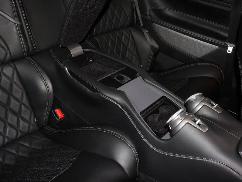 2017 Ferrari GTC4Lusso