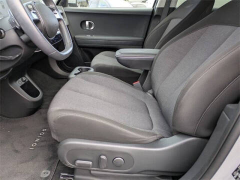 2022 Hyundai Ioniq 5 SE