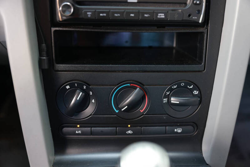 2006 Ford Mustang GT Premium