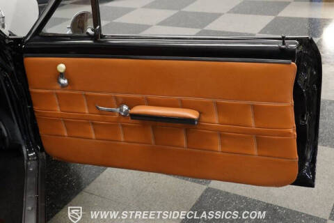 1966 Chevrolet Chevelle