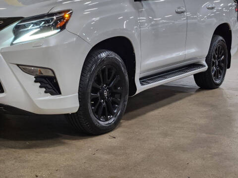2023 Lexus GX 460