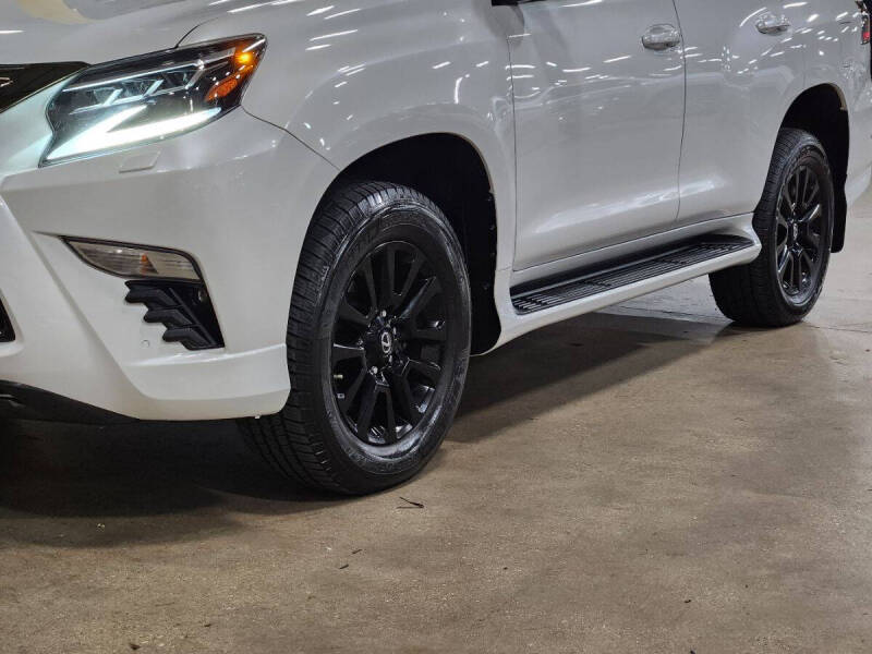 2023 Lexus GX 460