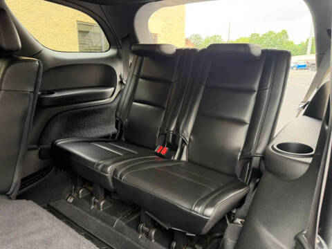 2020 Dodge Durango