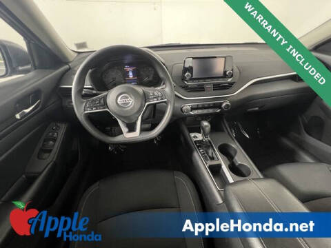 2022 Nissan Altima 2.5 S