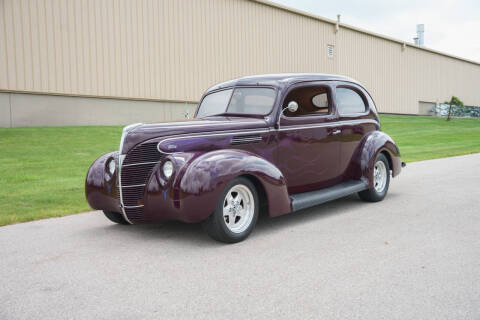 1939 Ford Standard