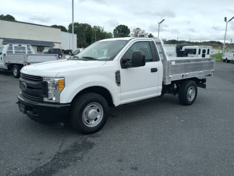 2017 Ford F-250 Super Duty for sale at Nye Motor Company in Manheim PA