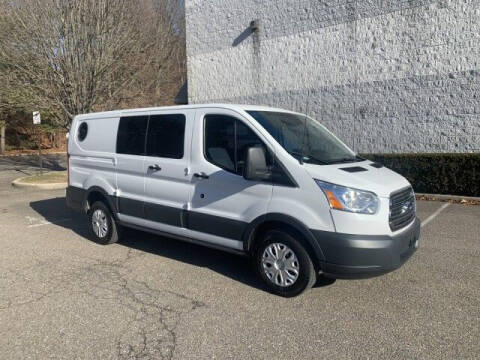 2016 Ford Transit for sale at Select Auto in Smithtown NY