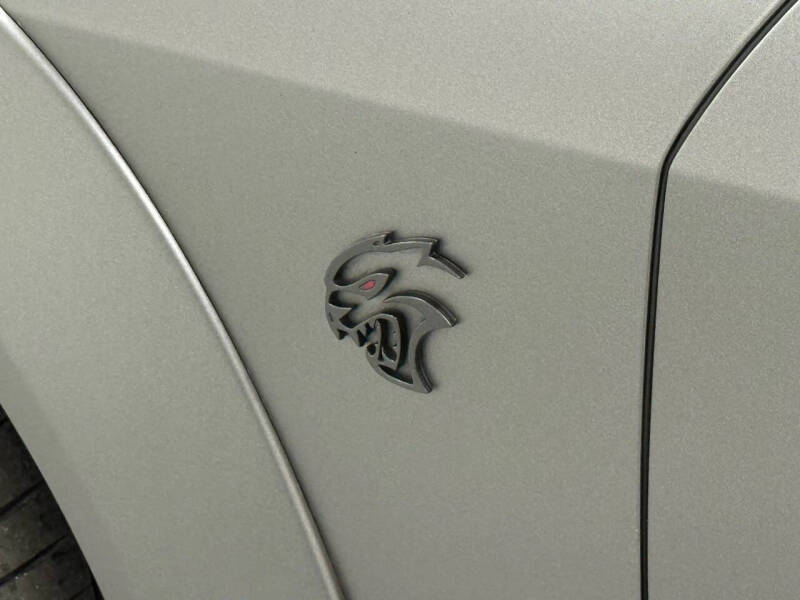 2019 Dodge Challenger SRT Hellcat Redeye