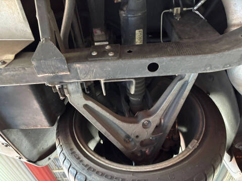 1996 Dodge Viper RT/10