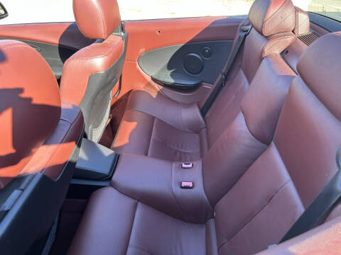 2007 BMW 6 Series 650i