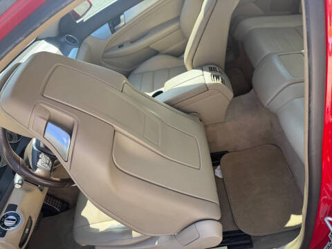 2015 Mercedes-Benz C-Class C 250