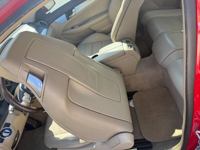 2015 Mercedes-Benz C-Class C 250