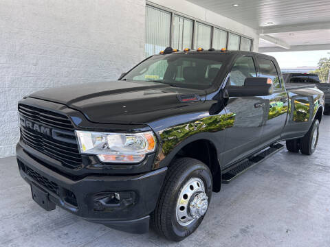 2019 RAM 3500 for sale at Powerhouse Automotive in Tampa FL