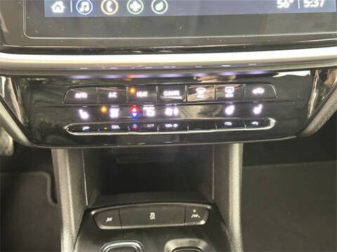 2023 Chevrolet Bolt EV 1LT