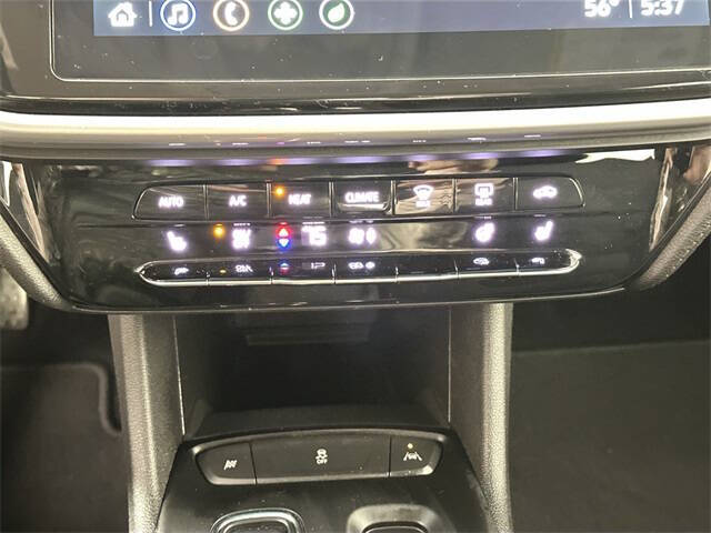 2023 Chevrolet Bolt EV 1LT