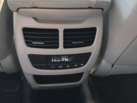 2016 Acura MDX SH-AWD w/AcuraWatch