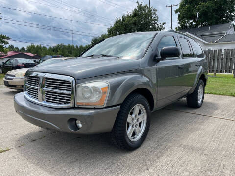 2006 Dodge Durango