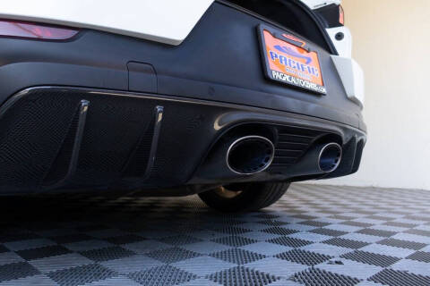 2022 Porsche Cayenne Turbo GT