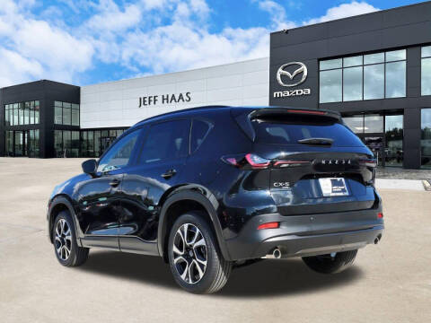 2026 Mazda CX-5 2.5 S Preferred