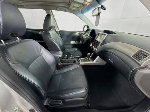 2009 Subaru Forester