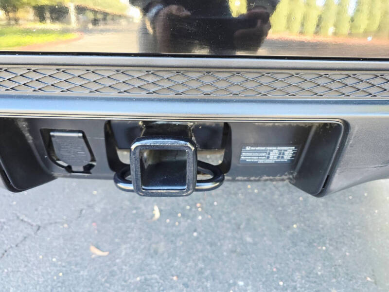 2013 Honda Pilot Touring