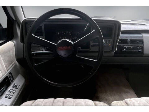 1992 Chevrolet C/K 3500 Series