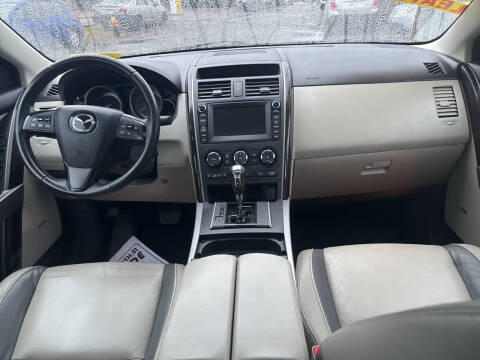 2012 Mazda CX-9 Grand Touring