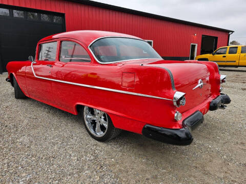 1955 Pontiac Star Chief