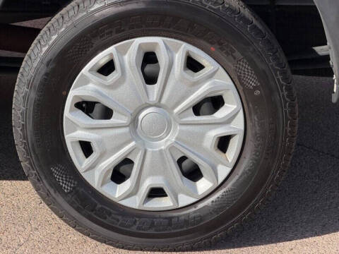 2023 Ford Transit 350 XLT