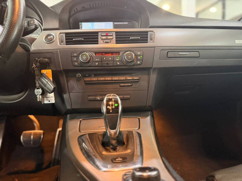 2013 BMW 3 Series 335is