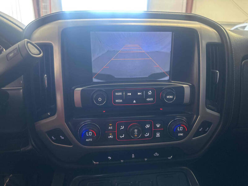 2014 GMC Sierra 1500