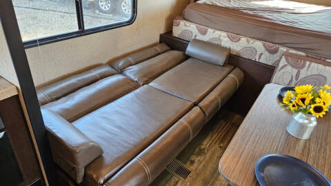 2015 Forest River Cherokee