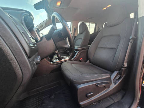 2022 GMC Canyon