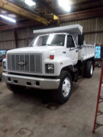 Pickup Truck For Sale In Richland Ms Lapine Trucks Trailers