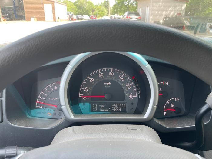 2006 Honda Ridgeline RTS