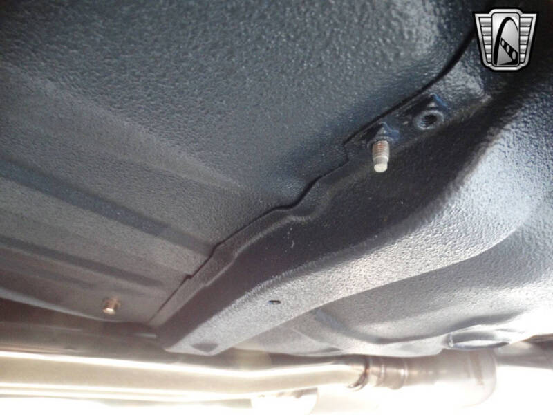 1968 Chevrolet Chevelle