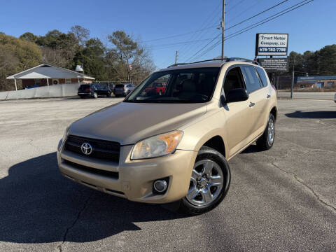 2012 Toyota RAV4