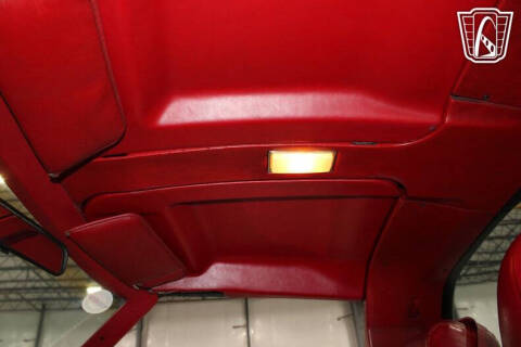 1979 Chevrolet Corvette