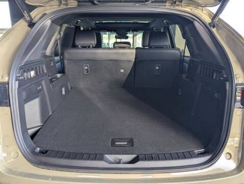 2025 Mazda CX-70 3.3 Turbo S Premium